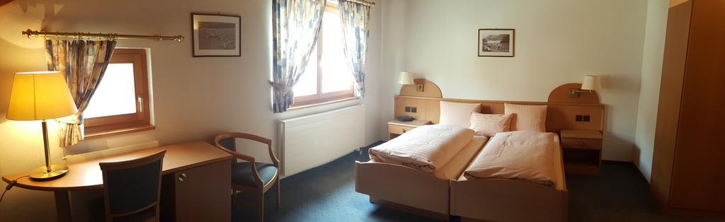 Hotel Grischuna Filisur Extérieur photo