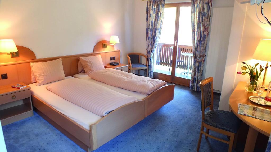Hotel Grischuna Filisur Extérieur photo