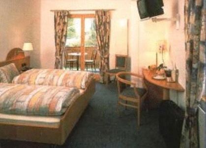 Hotel Grischuna Filisur Extérieur photo