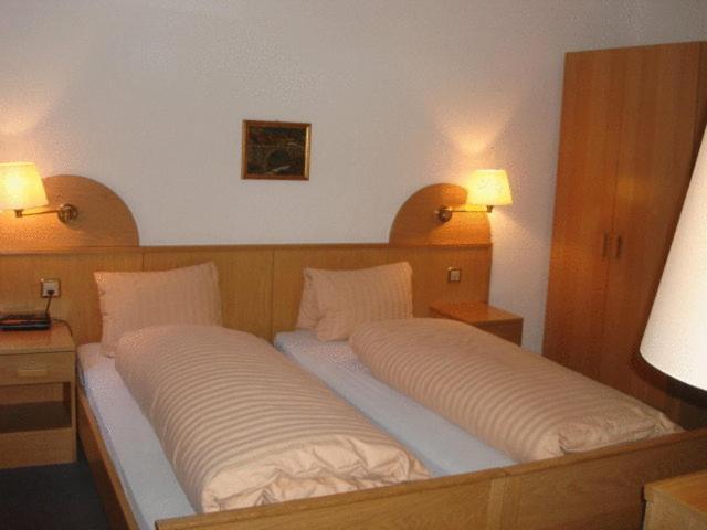 Hotel Grischuna Filisur Extérieur photo